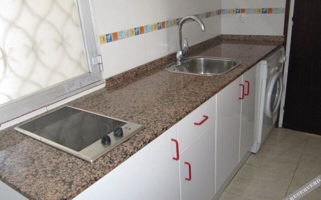 Apartamentos Santa Rosa / Pinar / Meritxell