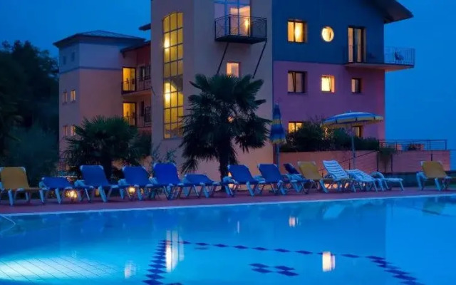 Panorama Residence Hotel