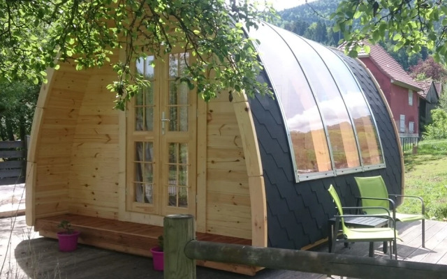 La Ferme Traitsanes
