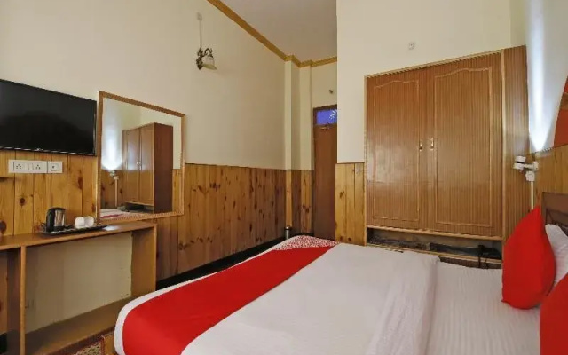 OYO 5369 Hotel Shimla Hills International