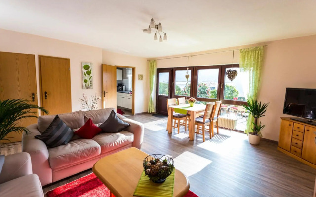 Ferienwohnung Zöll-Wedra