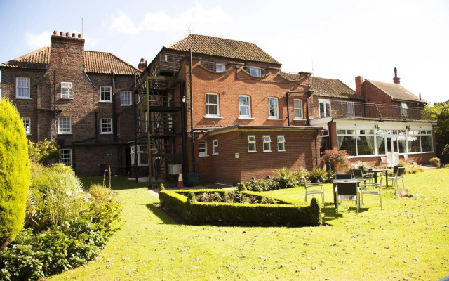 Best Western Vine Hotel