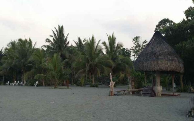 Pannzian Beach Resort
