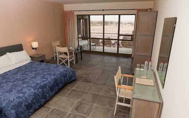 Azraq Lodge