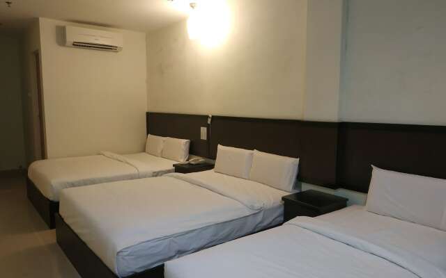 Hotel Mewah Impiana