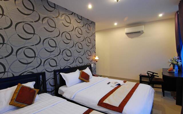 Silver Sea Hotel