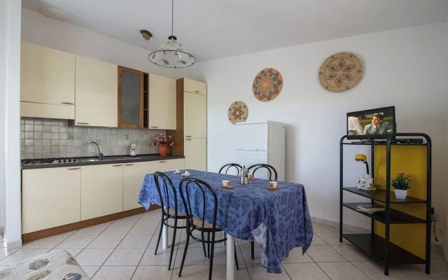 Villette a Schiera Rena Majore