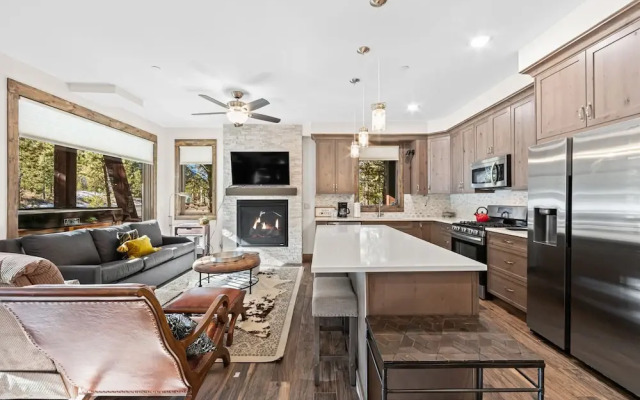 Seasons at Keystone #1886 By Summit County Mountain Retreats