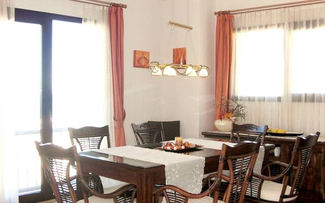 Villa With 3 Bedrooms in Turgutreis,bodrum, With Wonderful sea View, P