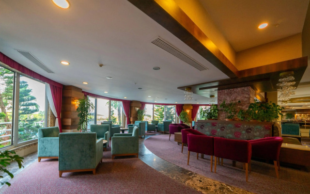 Amelia Beach Resort Hotel & Spa