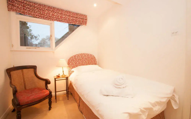 Veeve - Notting Hill Apartments