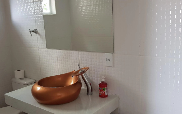 Apartamentos Casa Da Pedra