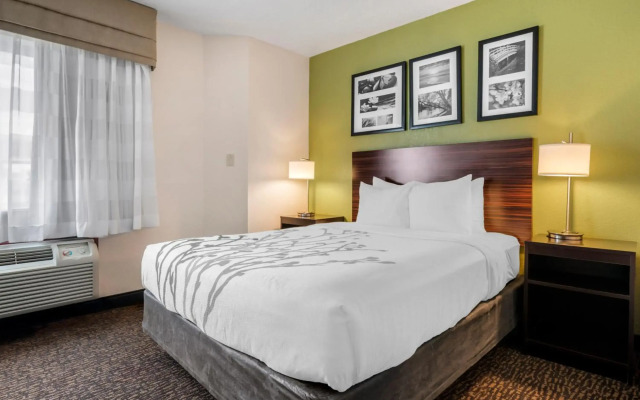 Sleep Inn Naperville - Chicago