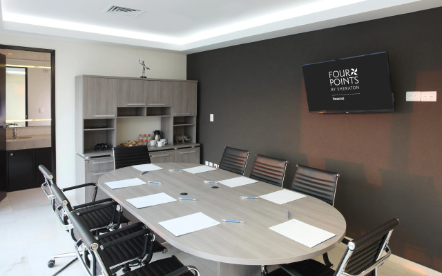 Four Points by Sheraton Veracruz