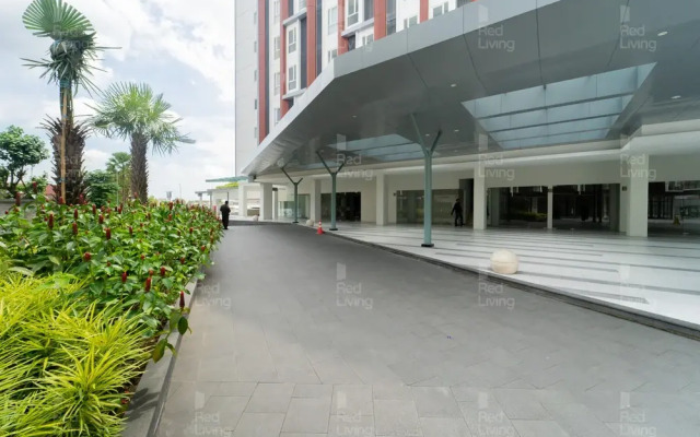 RedLiving Apartemen Barsa City by Ciputra - WM Property