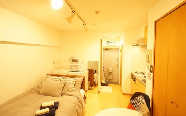 Shibuya E address apartment