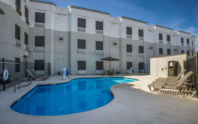 SureStay Plus by Best Western Mesa Superstition Springs