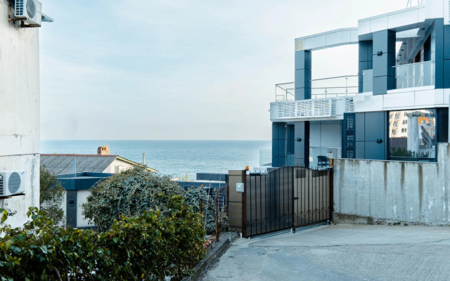 Guest house Paradise