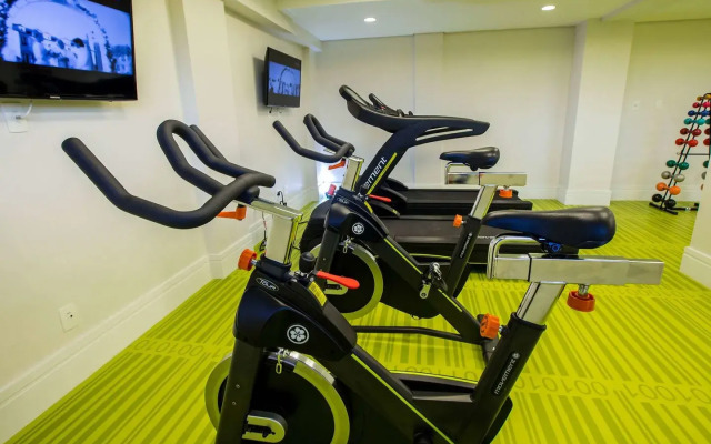 Ibis Styles Parauapebas