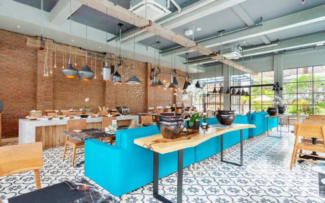 Swarga Suites Bali Berawa, Marclan Collection