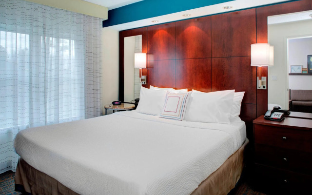 Residence Inn Marriott Chester