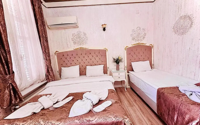 Alhambra Apart Hotel