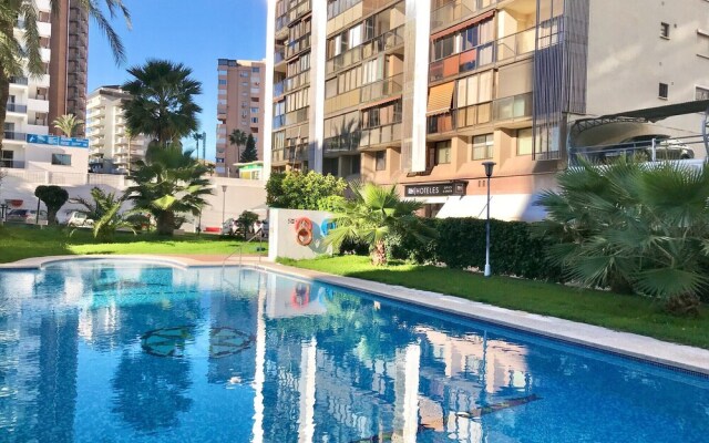 Cenit Apartment