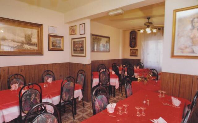 Albergo Ristorante Zorica Di Miletic Zorica