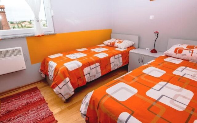 Apartments Saric