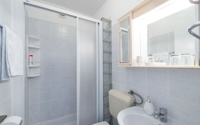 Villa Adriatica - 4 bedroom vacation house