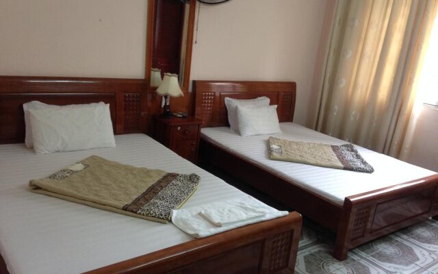 Don Hien 2 Hotel
