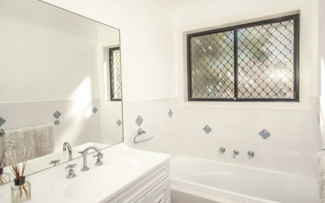 Spinnakers Loft - 3 Bed Apartment