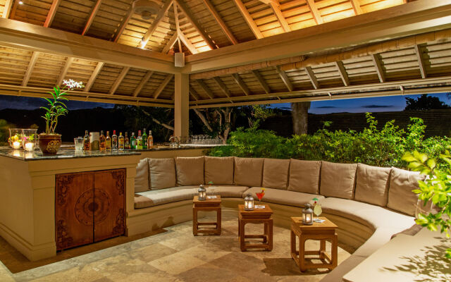 Silent Waters Villa