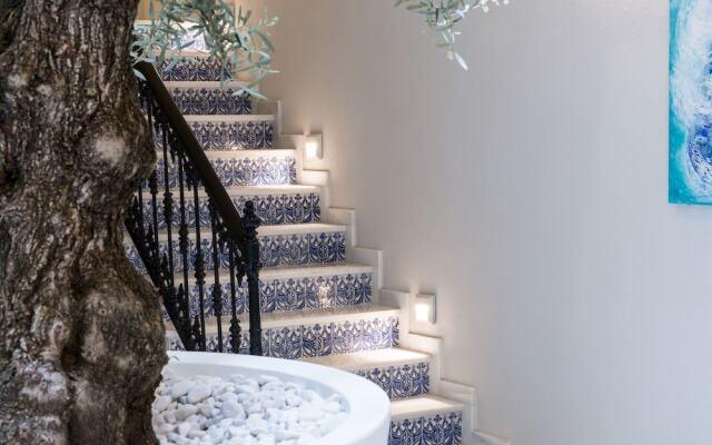 Puerta Catedral Arenal Suites