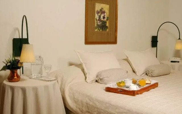 Plaza Mayor Hosteria