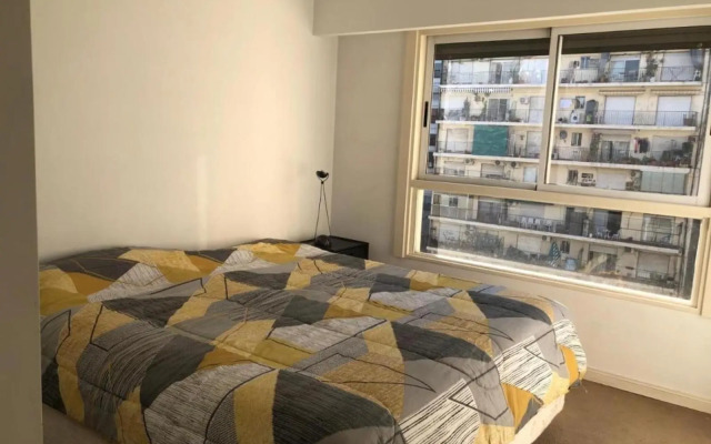 Regatas Las Cañitas Suites