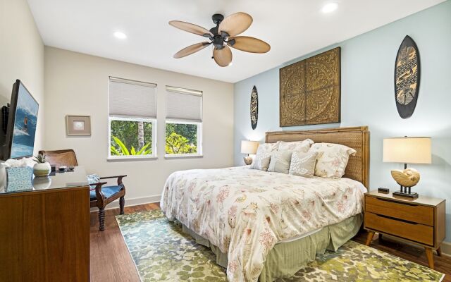 Hali'i Kai At Waikoloa 2b 2 Bedroom Condo by RedAwning