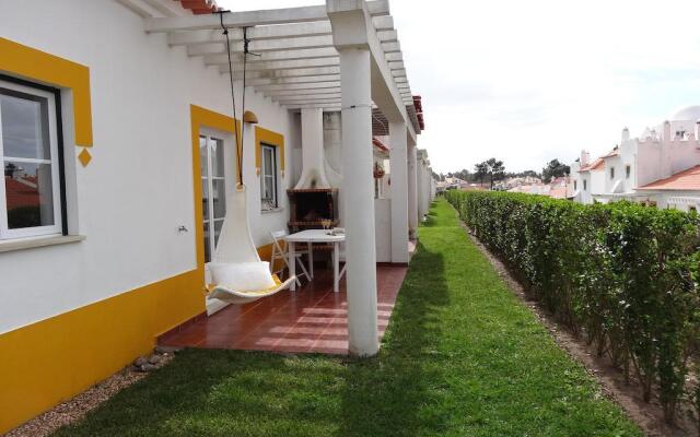 Olivier Apartments - Costa Vicentina