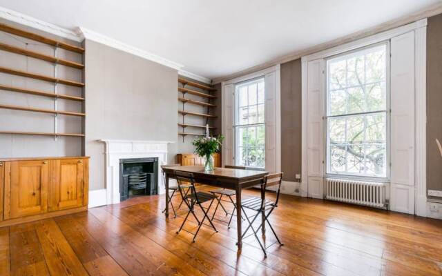 5 Bedroom House in Clerkenwell