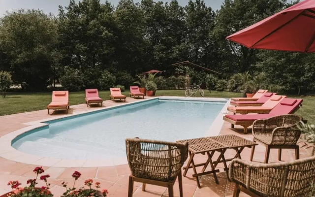 Le Domaine de Petiosse