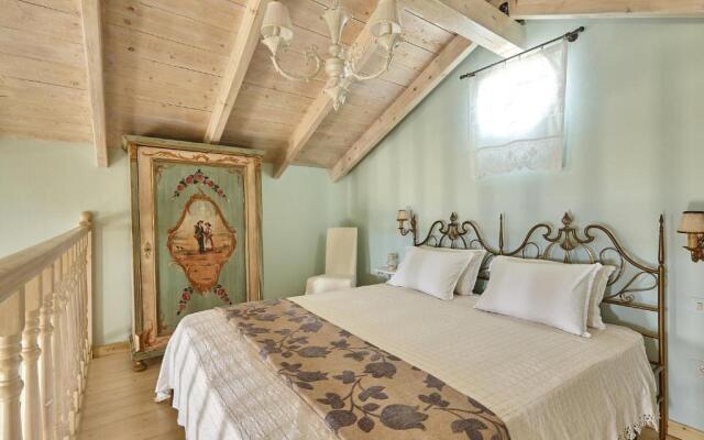 Orelia Cretan Villas - Private Pool