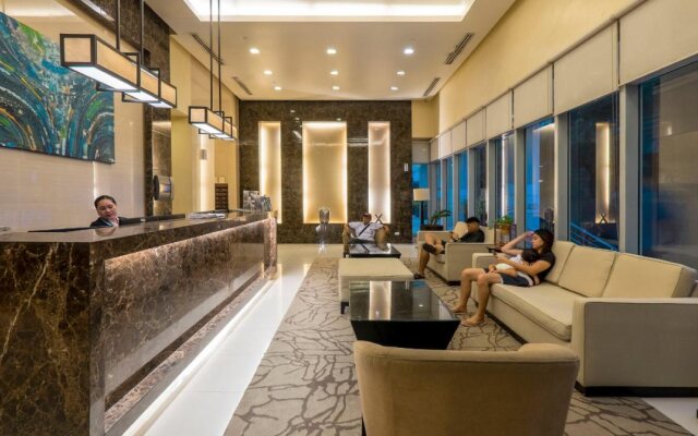 ZEN Rooms 8 Adriatico Manila
