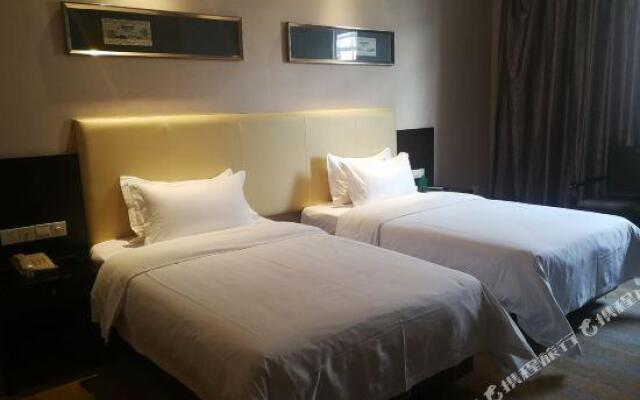 Jinying Hotel