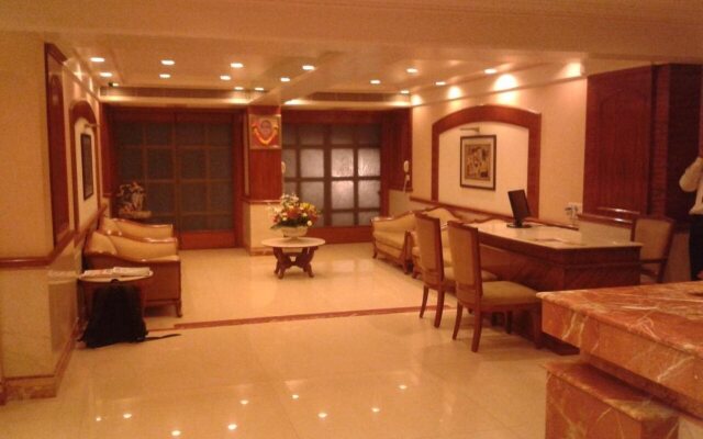 Hotel Solitaire