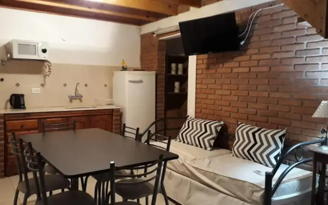 Altos de las Praderitas