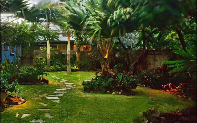 Tiki Moon Villas