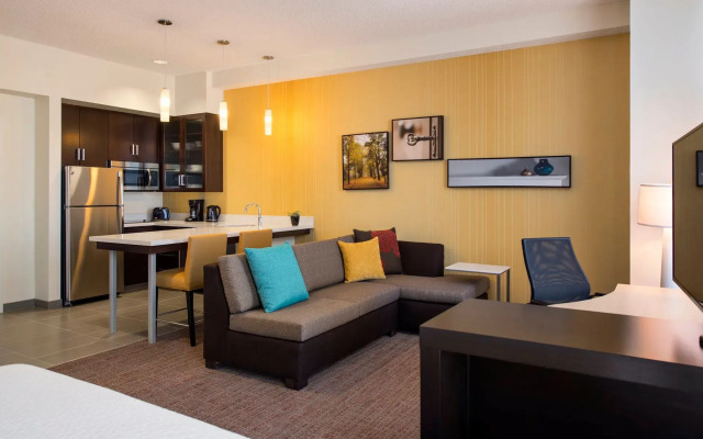 Residence Inn by Marriott Calgary South