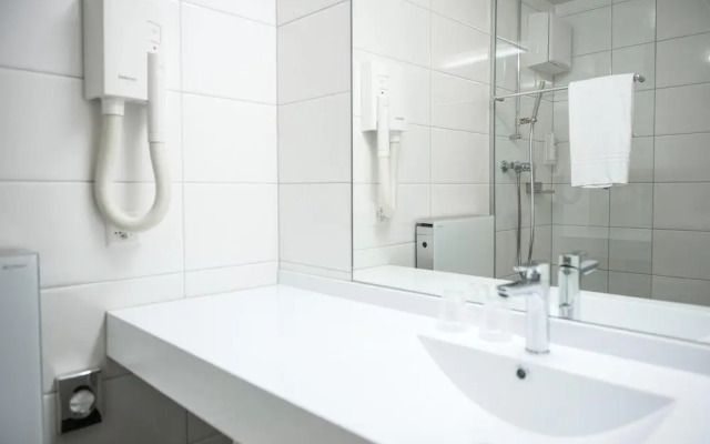 Ibis Zurich Adliswil