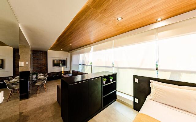 Reserva Madero wellness loft