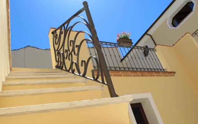 Ogliastra Luxury Apartment